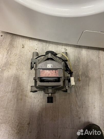 Запчасти для стиральных машин