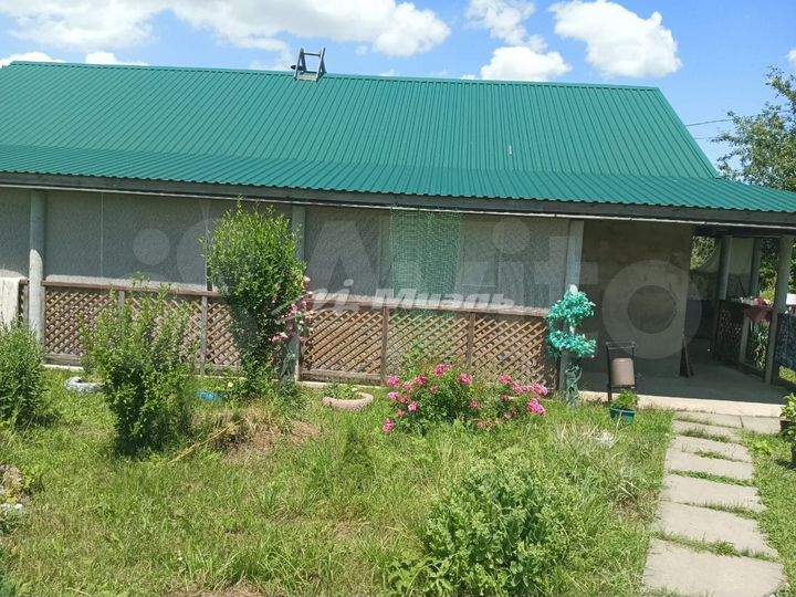 Продам здание, 120 м²