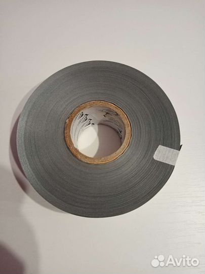 Светоотражающая лента 50мм