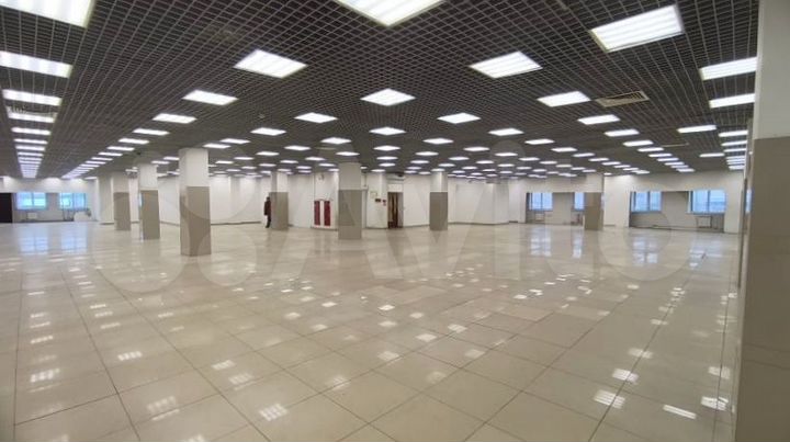 Торговая площадь, 400 м²