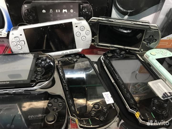 Ремонт игровых приставок