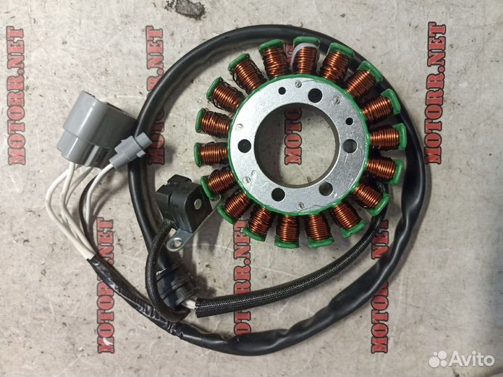 Статор Yamaha FX Nytro Phazer Professional