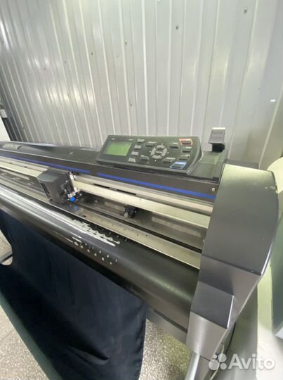 Режущий плоттер Graphtec FC8600-130