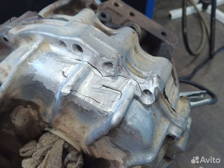 Сварка аргоном