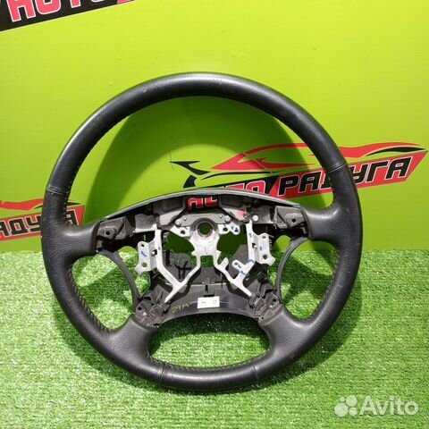 Руль toyota, FZJ100,FZJ105,HDJ101K,HZJ105,UZJ100W