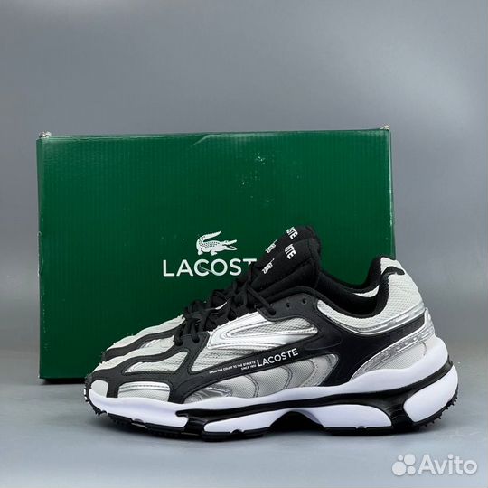 Lacoste 2К24 Эстетичные