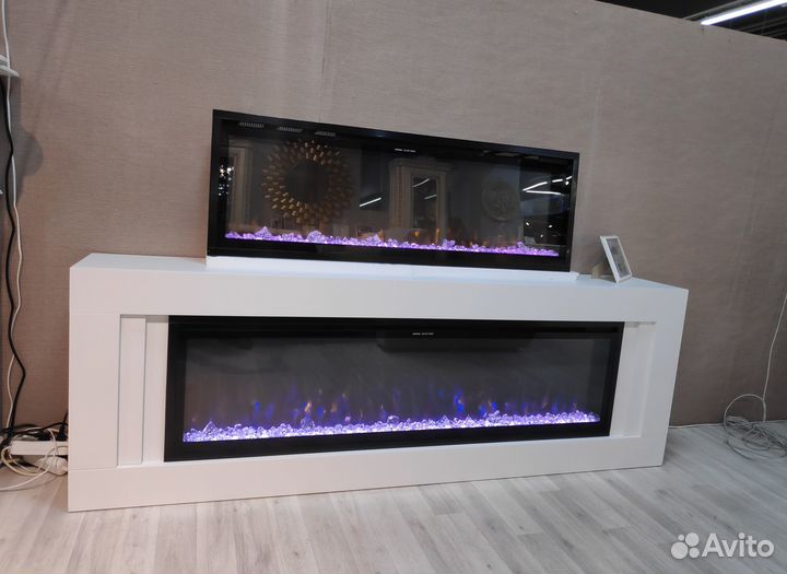 Изготовление порталов для Электрокаминов