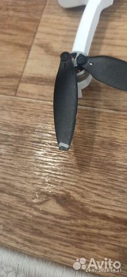 Квадрокоптер fimi x8 mini