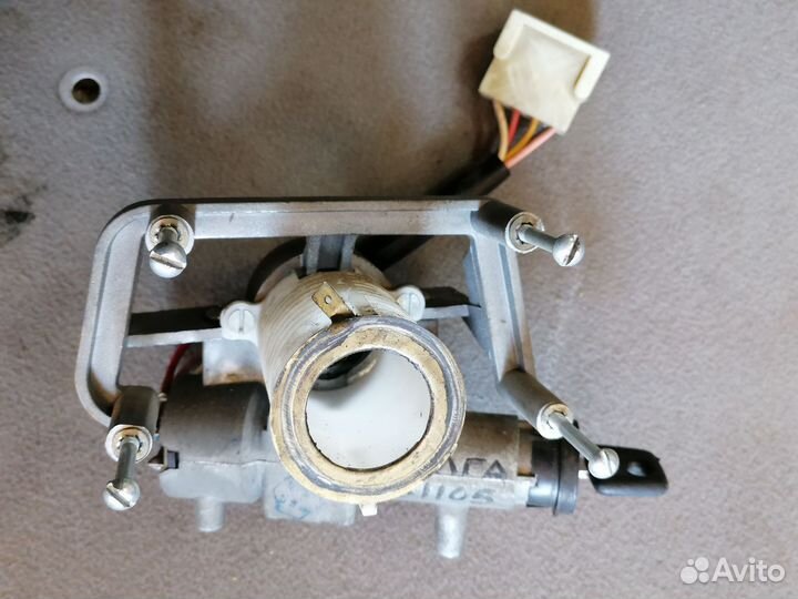 Замок зажигания для газ 31105 Волга 2003-2009
