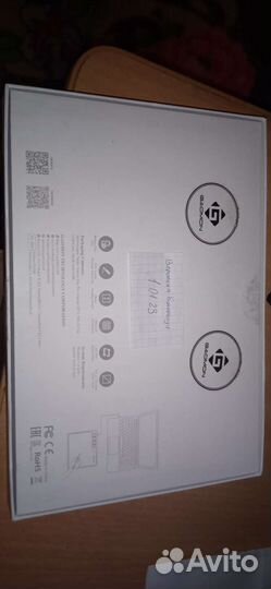 Графический планшет Gaomon s620