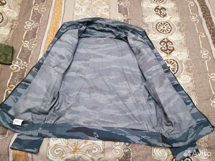 Китель омон 54/188