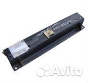 Плита №1 седельного устройства камаз