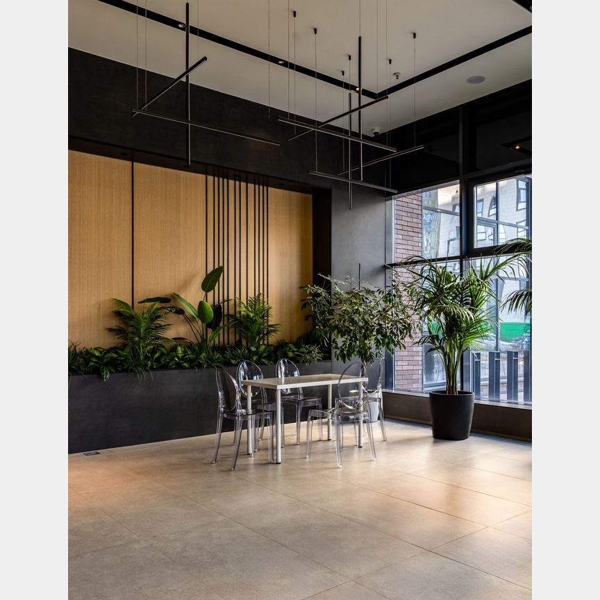 1-к. апартаменты, 30,5 м², 3/14 эт.