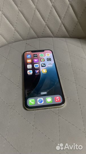 iPhone 12 Pro Max, 256 ГБ