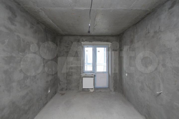 Квартира-студия, 26 м², 10/19 эт.