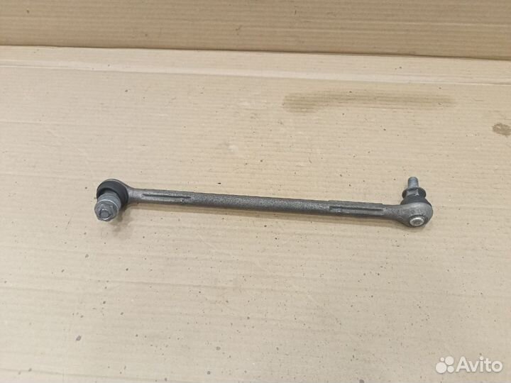 Стойка стабилизатора левая BMW X1 (E84)