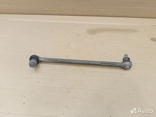 Стойка стабилизатора левая BMW X1 (E84)