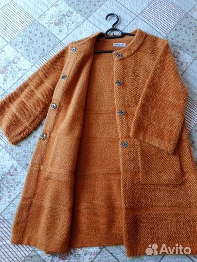 Кардиган женский