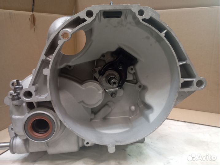 Кпп Ока ваз 11113 новая