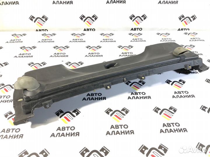 Корпус салонного фильтра Bmw X3 E83 M54B25 2005