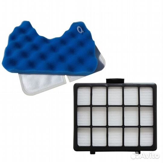 Комплект фильтров для Samsung серии SC,VCC