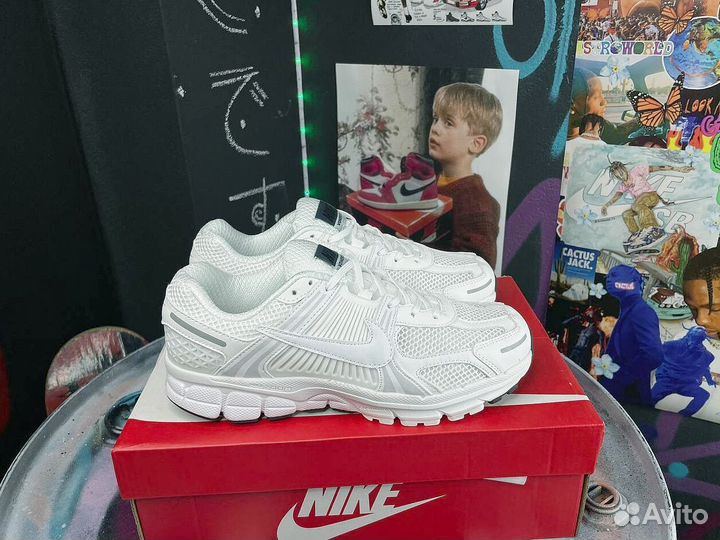 Кроссовки Nike Air Zoom Vomero арт:49571225