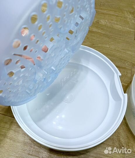 Стерилизатор для бутылочек philips Avent