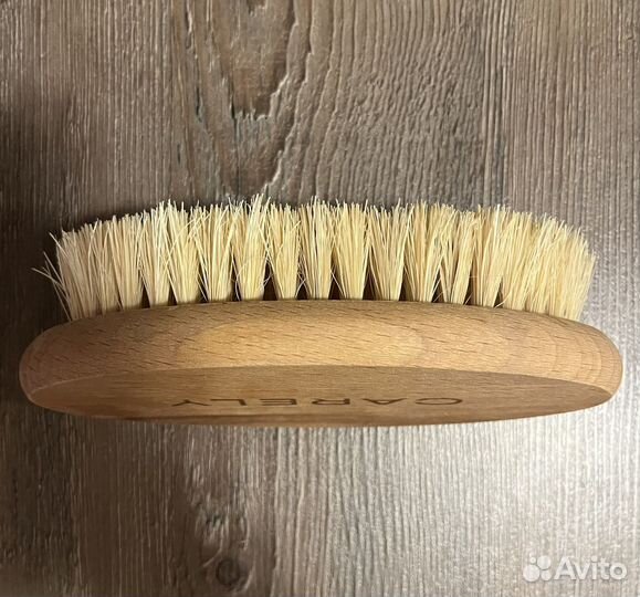 Щетка для сухого массажа