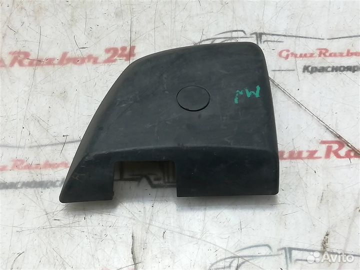 Накладка зеркала нижняя MAN RH 81624100108