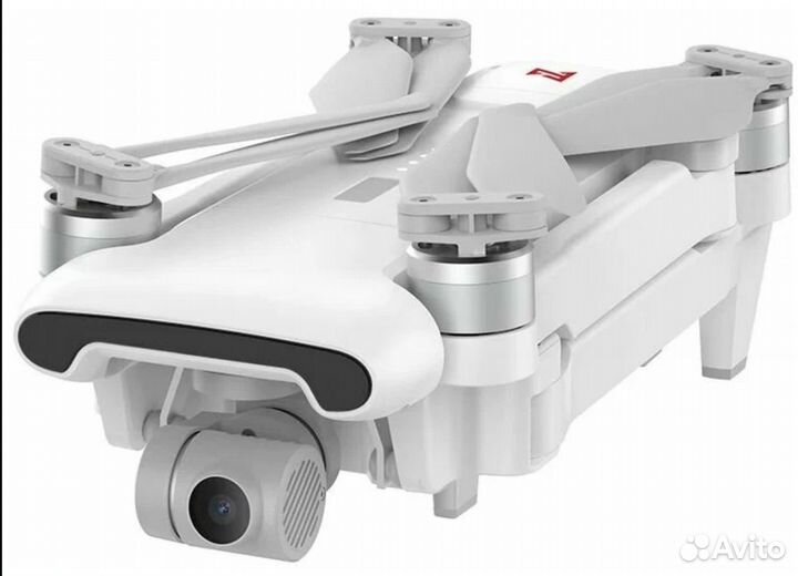 Квадрокоптер fimi X8 SE 2022 4к