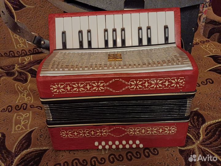 Аккордеон Малыш