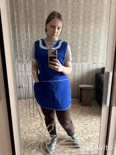 Комбинезон женский