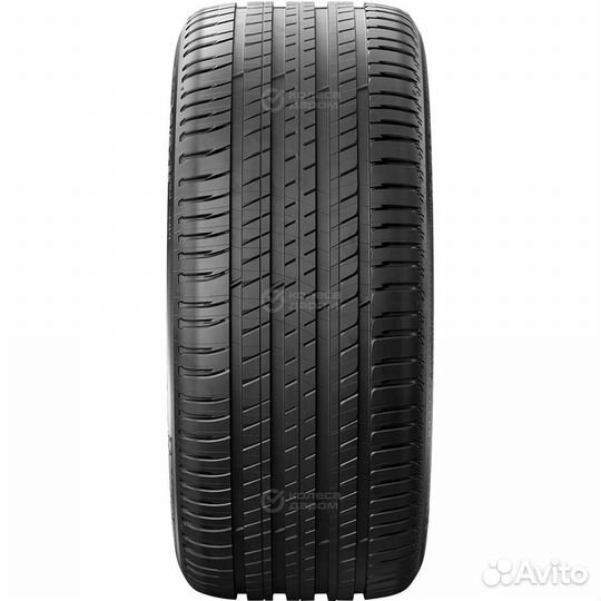 Michelin Latitude Sport 3 265/40 R21 101Y