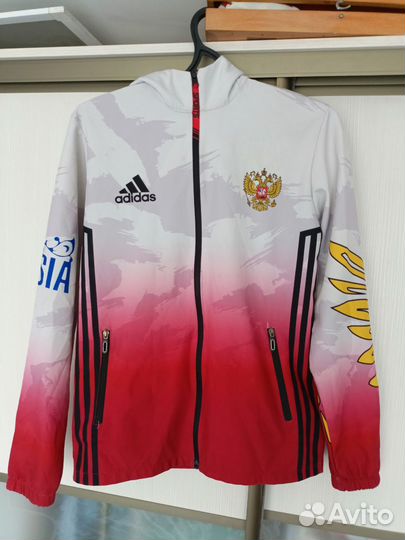 Кофта adidas