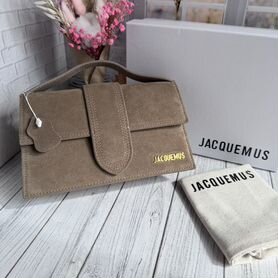 Сумка женская jacquemus le grande