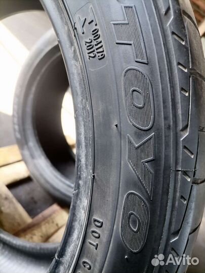 Toyo DRB 245/45 R18 96W
