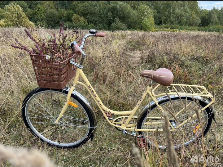 Stels Navigator 325 Lady 28