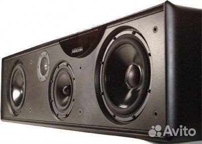 Meridian dsp5500hc MK-ll