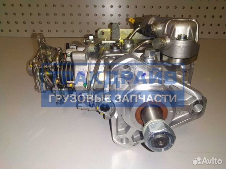 Топливный насос для спецтехники JSB