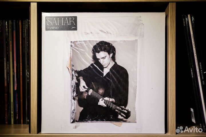 Tamino - Sahar (LP)
