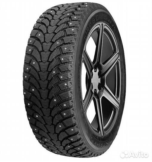 Antares Grip 60 Ice 235/60 R18 107Q