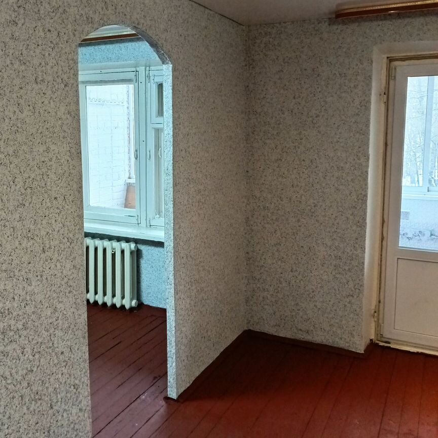 Квартира 2-комн. 22.7 м² в Сафоново — фото 2