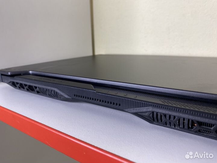 Asus TUF gaming FX506HCB-US51