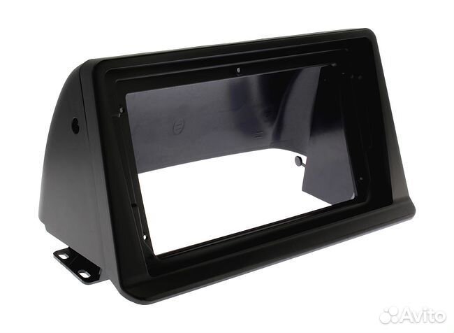 Mitsubishi Pajero 2 91-05 андроид магнитола новая