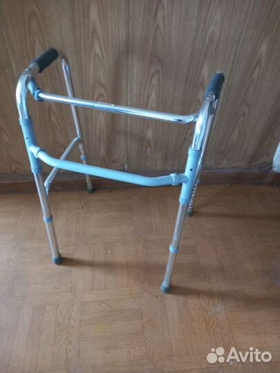 Ходунки для взрослых бу