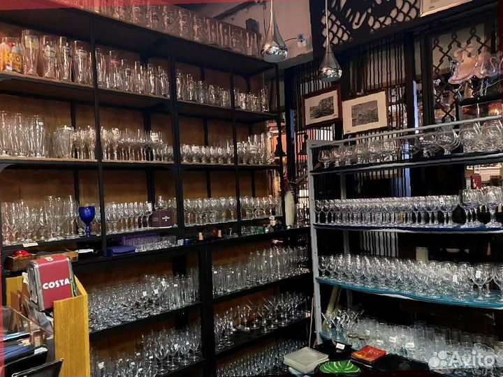 Посуда для ресторанов