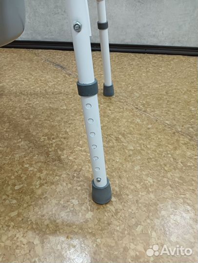 Стул туалет для инвалидов