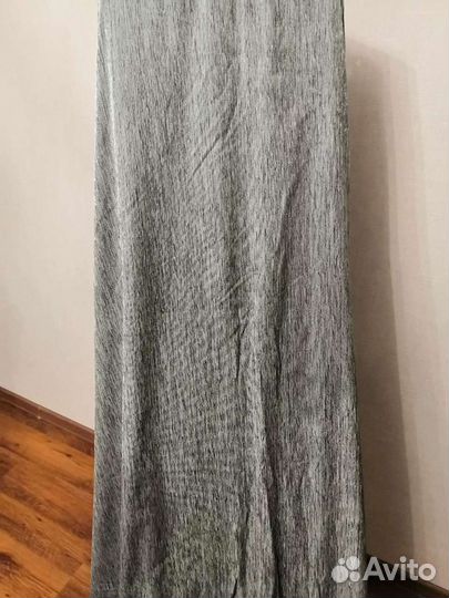 Шторы, тюль