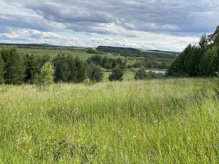 Участок 1,5 га (СНТ, ДНП)