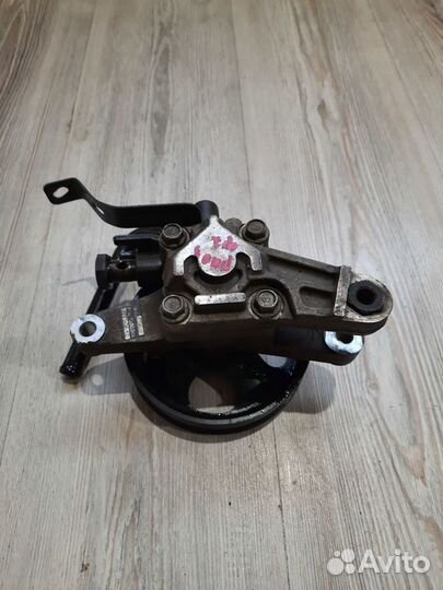 Насос гур гидроусилителя руля Kia RIO 3